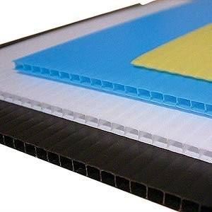 Quality corrugated plastic panels wholesale