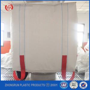 Quality fibc Bag can be printed,printed bulk bag,Ton bag with printing wholesale