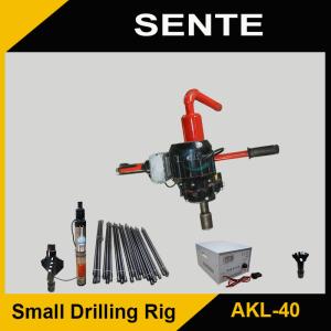 Quality Mini water well drilling rig wholesale