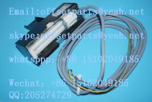 Quality 91.117.1301/04,luminaire, original part,SM102 CD102 machines parts wholesale