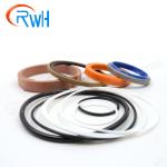 NBR PTFE Excavator JCB 3DX Stabilizer Seal Kit 550 41004