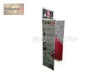 Product Case Stacking Cardboard Dump Bins Holding Capability 120kgs For Fuel