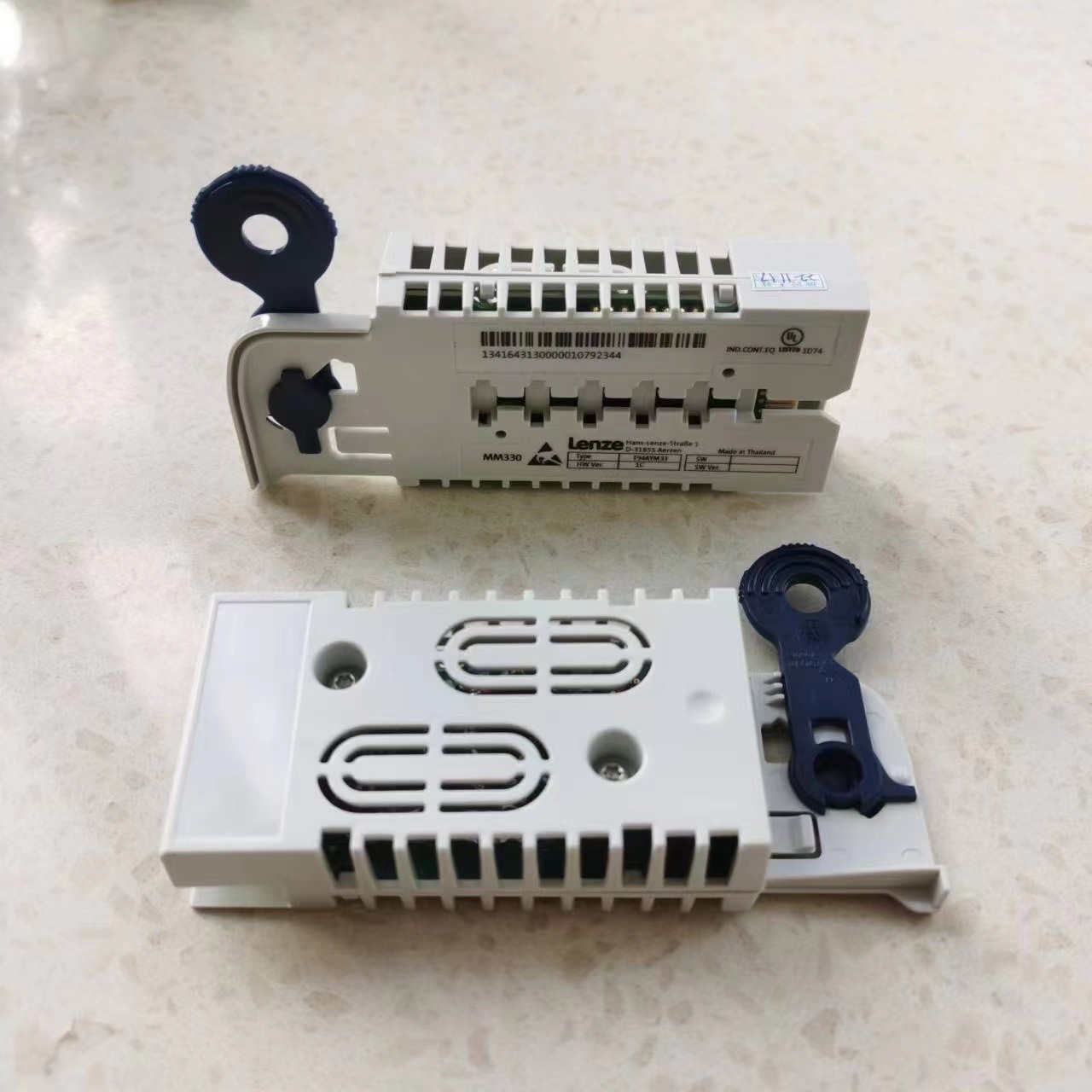 Lenze E94AYCER Servo Drive Profinet Communication Module In Stock