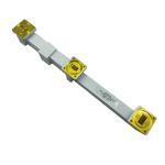 Synthesis System 14.5Ghz ≤1.5 Waveguide Power Divider