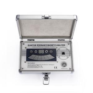 Quality SSCH Brand Quantum Analyzer Resonance Magnetic Body Health Analyzer Generation Dual Core REPORTS SPANISH and English wholesale