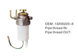 Quality Hydraulic Oil Filter Assembly wholesale