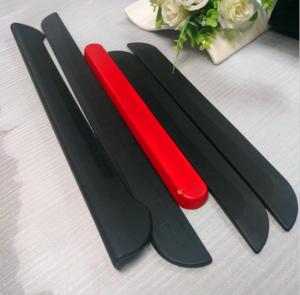 Quality 4D Multifunctional Ergonomic Office Chair Armrest PU Foam Armrest wholesale