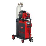 MIG/MAG AC/DC Fronius Welding System 25kg Weight