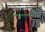 Fashionable Used Womens Clothing , Mixed Size Second Hand Ladies Dresses