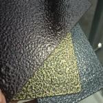 Art Textured Powder Coat Antique Electrostatic Epoxy Polyester Powder Coating