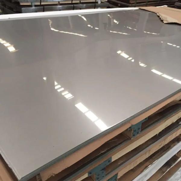 30% TT 70% LC Payment Available Hot Rolled 304 Stainless Steel Flat Plate For