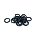 Small Size NBR 70 Shore Rubber O-Rings Seals for All Industries OEM/ODM