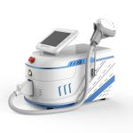 Portable Diode Laser Hair Removal Machine 808nm Beauty Equipment RoHs