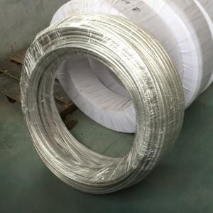 Quality OEM Zinc Ribbon Anode Cathodic Protection wholesale