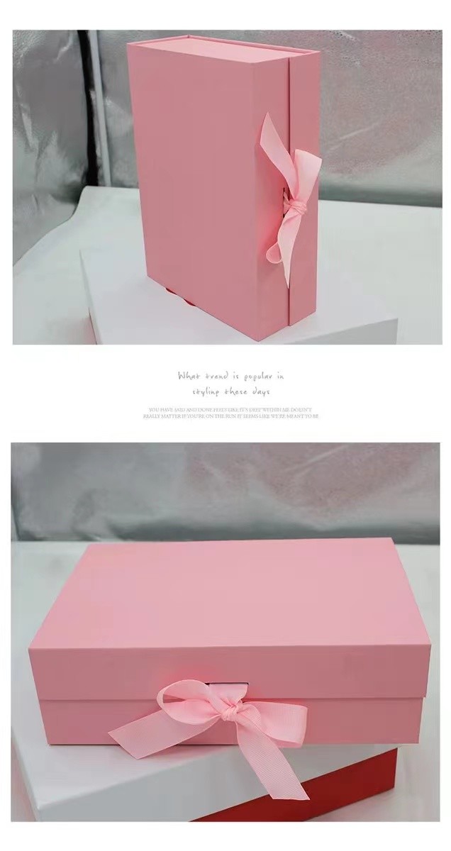 Lake Green Wedding Favour Chocolate Boxes Bridesmaid Gift Boxes Empty