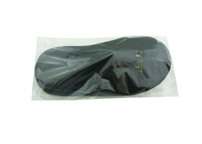 Disposable Hotel Amenities Set , Hotel Room Amenities Red Black Color 14 Items