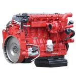 300kW 375kVA Water Cooled Gas Generator 60Hz 1800rpm for Industrial Applications