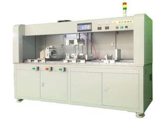 Cheap High Flow Filter Cartridge Machine End Cap Welding 380V 50HZ Power Supply for sale