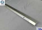 ODM SUS301 Sheet Metal Welding Parts High Precision Tube Bending Services