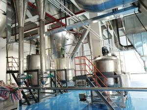 Quality Milk Spray Drying Process Of Probiotics Egg Orange Juice wholesale