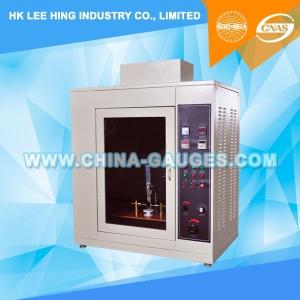 Quality Proof Tracking Test Apparatus wholesale