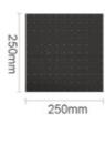 Curved Locks Indoor Rental LED Display Screen With 1920-3840HZ Refresh Rate
