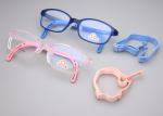 Cool Childrens Glasses For 2 Year Old 4 Year Old TR Silicone Glasses