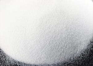 Quality Polyester Heat Transfer Fabric Adhesive Powder White Color 105-115 ℃ Melt Point wholesale