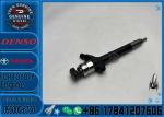 Common Rail Injector Assy 095000-6730 23670-51020 095000-9770 095000-8050 095000