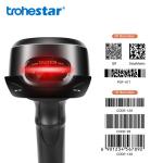 CCD PDF417 5.0V Trohestar Barcode Scanner