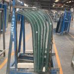 Safety Tempered Clear Laminated Float Window Glass Polyvinyl Butyral