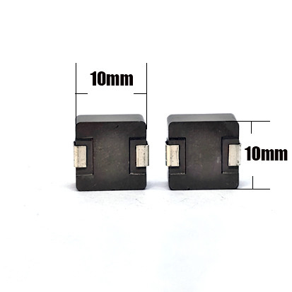 High Power 4R7 4.7uh SMD Inductor High Current Integrated Shielded Inductor