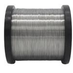Heating Resistance Alloys Fe Cr Al Bare Wire Rubber ISO9001 Certified