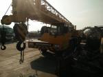 Used Tadano crane 30T for sale