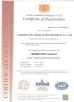 CHINA YIKE GROUP CO.,LTD Certifications
