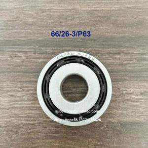 Quality 66/26-3/P63 Gearbox Bearings 56X72X15.5mm wholesale