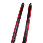 Auto Parts 408 Front Windshield Rubber Strut Strip For Peugeot 308 408 Citroen