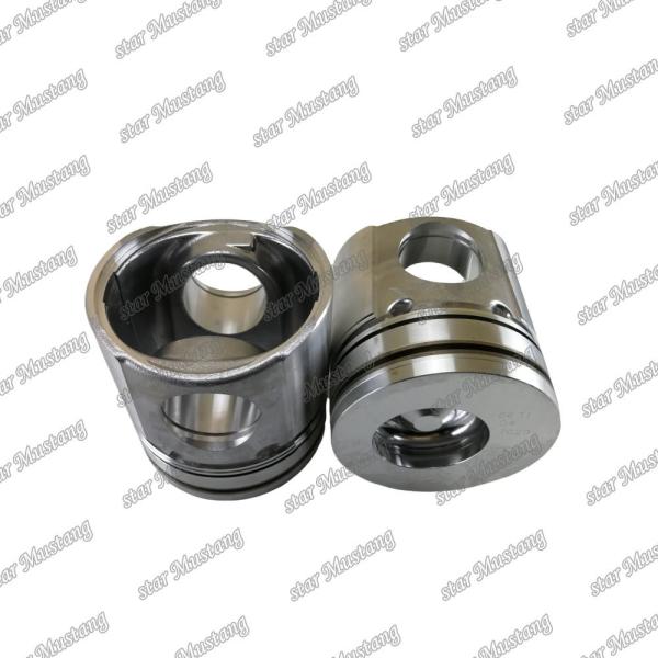 Piston 4D102 6D102 51mm Combustion chamber 6735-31-2110 6735-31-2111 6735-31