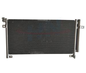 Quality HOWO Truck Air Conditioner Condenser Radiator Dongfeng Shacman FAW wholesale