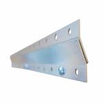 18 Inch French Cleat Hanger for Wall Mounting of Mirror Photo Shelf and Cabinet