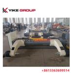 YK-1800 Hydraulic Mill Roll Stand Used For BHS ,TCY,JS YIKE GROUP Corrugated