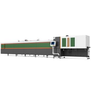 Quality WAMIT Automatic Optical Fiber Laser Pipe Cutting Machine / 1000w Fiber Laser Cutter wholesale