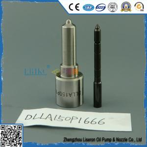 Quality Bosch GREATWALL injector nozzle DLLA150P1666, engine part oil nozzle DLLA 150 P 1666 , spray nozzle 0 433 172 022 wholesale