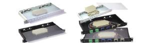 Quality transparent plate optical fiber patch panel wholesale