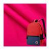Buy cheap Backpack Luggage 100 Polyester Jersey Fabric Yarn Dyed Woven Fabric from wholesalers