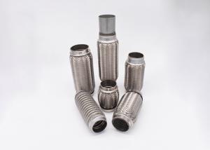 Quality Muffler 2.25 Exhaust Flex Pipe wholesale