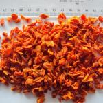 Crunchy Dried Carrot Chips Sodium 150 Mg Healthy And Delicious