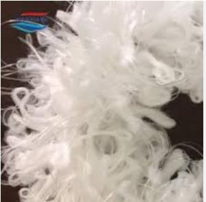 Quality Bio Cord Filter Media For Waste Water Treatment 15-Year Service Life wholesale