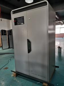 Quality Painting Workshop Central Dust Collection System For Dry Sanding Machine wholesale