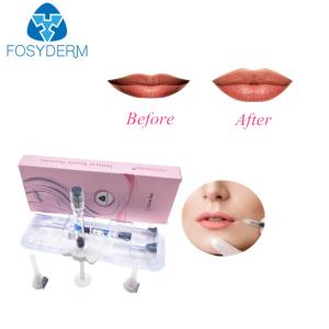 Quality 2ml Dermal Cross Linked Hyaluronic Pen Fillers wholesale